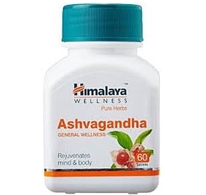 Himalaya Shallaki - 60 Tab