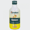 Himalaya Gasex Syrup- Elaichi Flavour