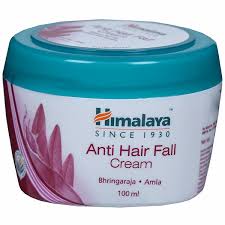 Himalaya Anti Hair Loss Cream - 100 ML