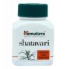 Himalaya Shatavari