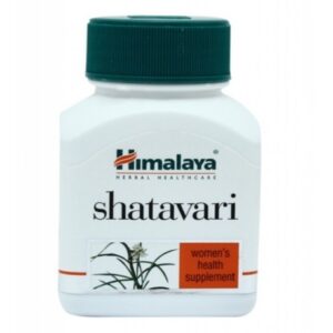 Himalaya Shatavari