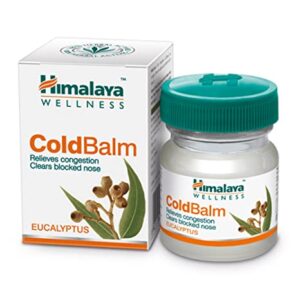 Himalaya Cold Balm- 45