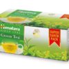 Himalaya Green Tea