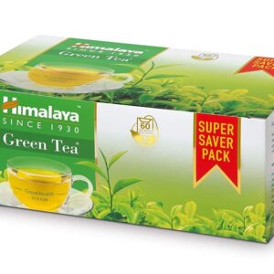 Himalaya Green Tea