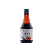 Himalaya Trikatu Syrup - 200 ML