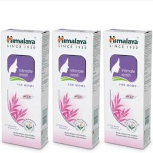 Himalaya Intimate Wash -200 ML