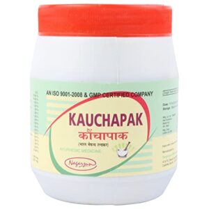 Nagarjuna Kauchapak- 200 Gram