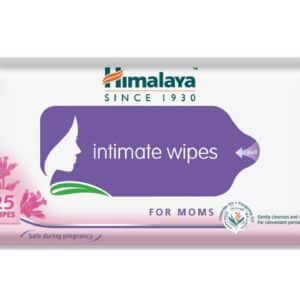 Himalaya Intimate Wipes - 25