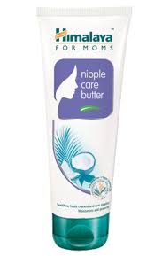 Himalaya Nipple care butter - 20 GMS