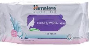 Himalaya Nursing Wipes