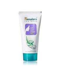 Himalaya Anti-rash cream-50 GMS