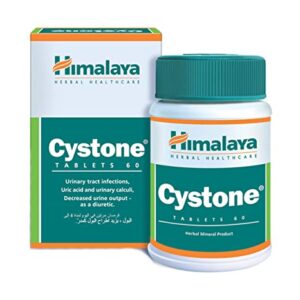 Himalaya Cystone forte - 30 Tab