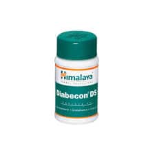 Himalaya Diabecon - 60 Tab