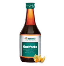 Himalaya Geriforte -100  TAB