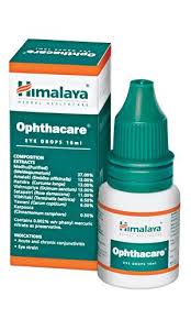 Himalaya  Opthacare EYE Drop