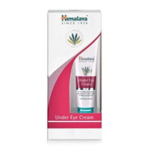 Himalaya Herbals Under Eye Cream- 15 ML