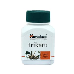 Himalaya Trikatu -60 Tablets
