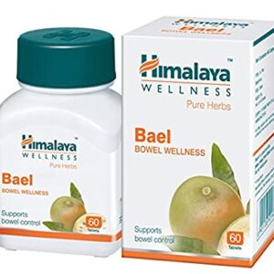 Himalaya Bael- 60 Tab