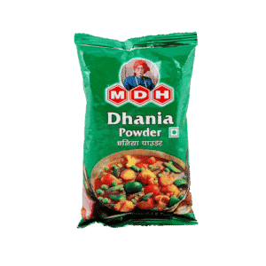 MDH DHANIA (Coriander) POWDER -100 GMS