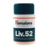 Himalaya Liv 52