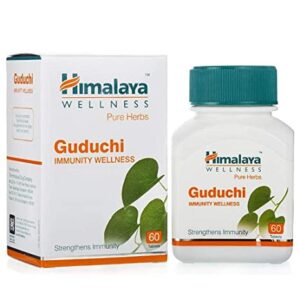 Himalaya Guduchi-60 Tab