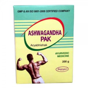 Nagarjuna Ashwagandha Pak