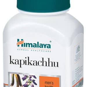 Himalaya kapikachhu -60  Tab