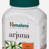 Himalaya Arjuna Capsules