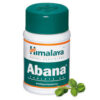 Himalaya Abana Tablet