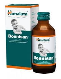 Himalaya Bonnisan LIQUID- 200 ML