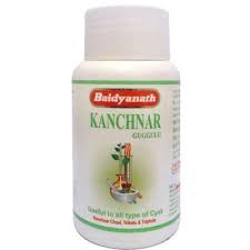 Himalaya Shuddha Guggulu -60 Tab