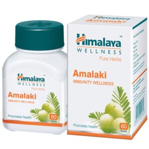 Himalaya Amla-60 Tab