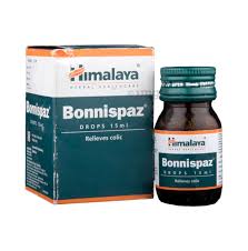 Himalaya Bonnispaz Drops- 15 Ml
