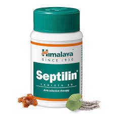 Himalaya Bresol Tablets- 60 Tab