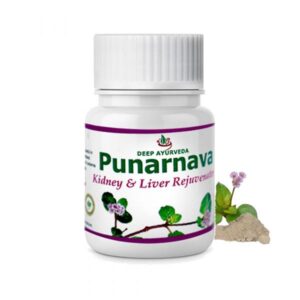 Himalaya Punarnava -60 Tab