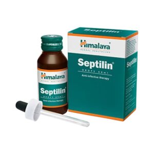 Himalaya Septilin DROPS- 60 Ml