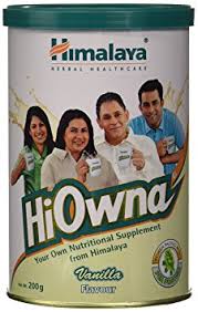 Himalaya HiOwna  -400 GMS