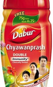 Dabur Chyawanprash - 500 GMS