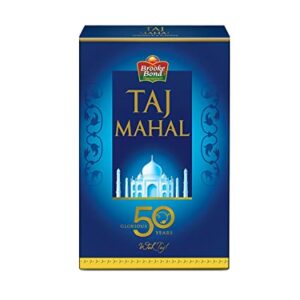 Taj Mahal Tea-250 GMS