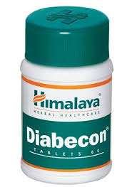 Himalaya Meshashringi -60 Tab