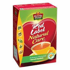 Brooke Bond- Red Label Tea-250 GMS