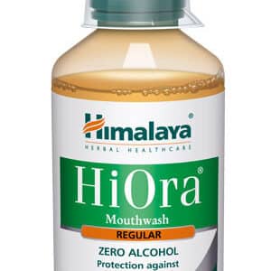 Himalaya HiOra Mouthwash