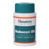 Himalaya Diabecon DS – 60 Tab