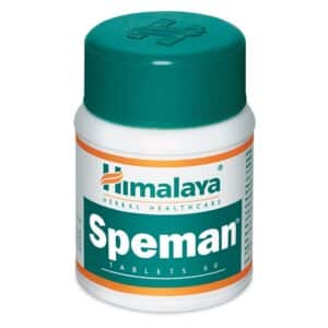 Himalaya Speman – 60 TABLETS