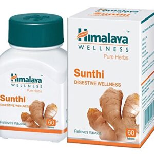 Himalaya Sunthi