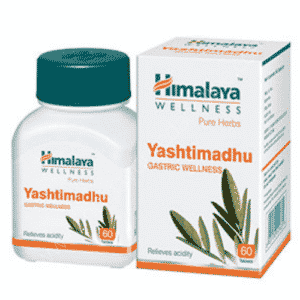 Yashtimadhu