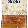 Sri Sri Roasted Flaxseed(Atasi) – 100 gm