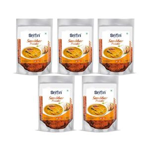 Sri Sri Sambar Powder 100 gm
