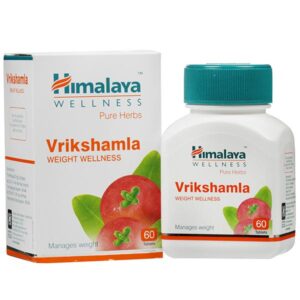 himalaya vrikshamla