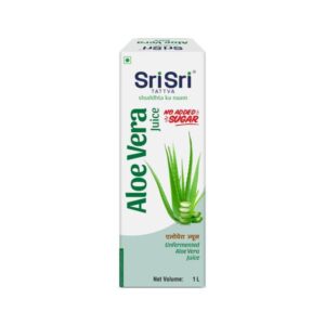 sri Sri Aloevera